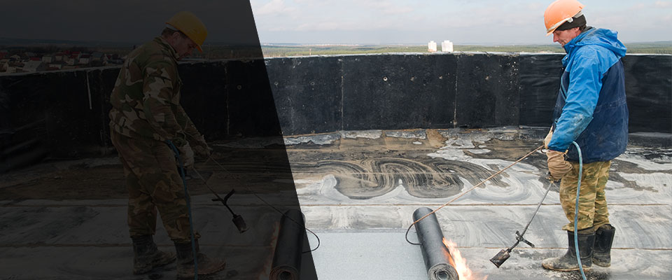 Elgin Roofing Contractors